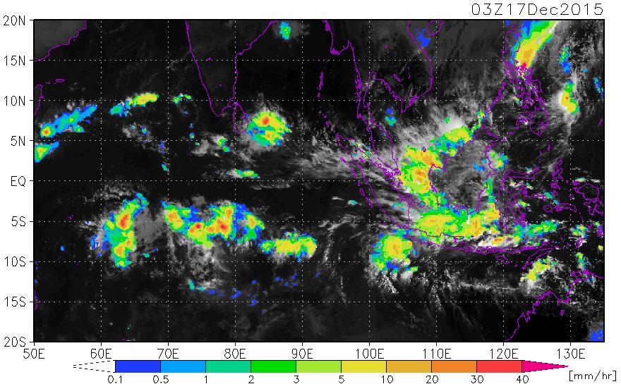 GSMaP