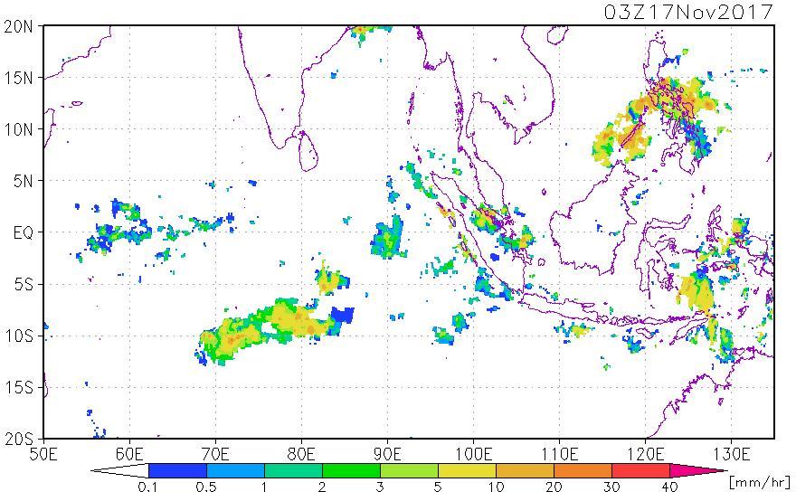 GSMaP