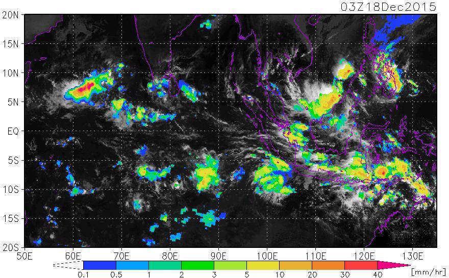 GSMaP