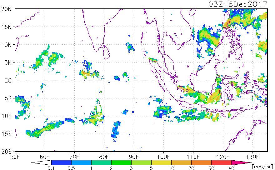 GSMaP