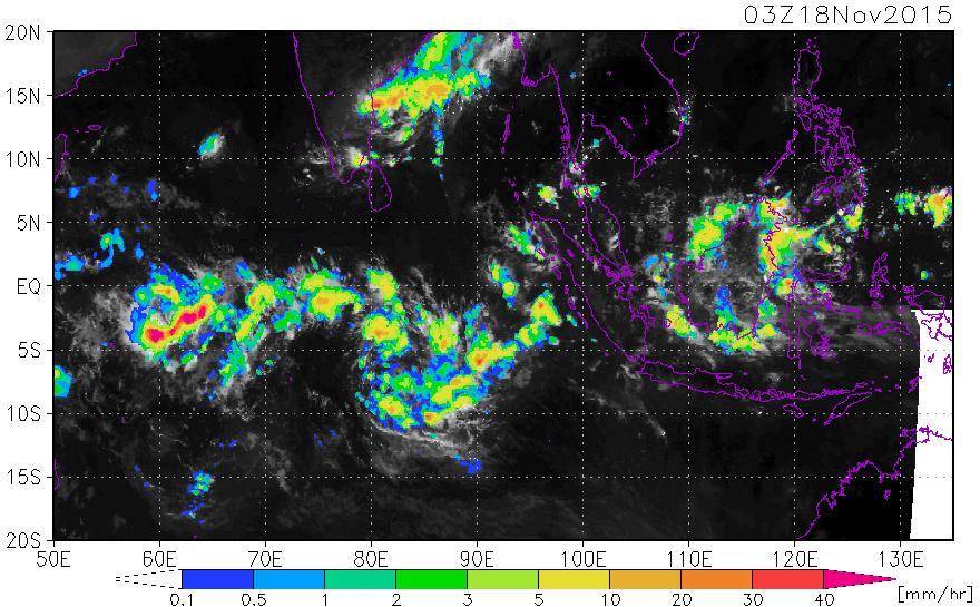 GSMaP