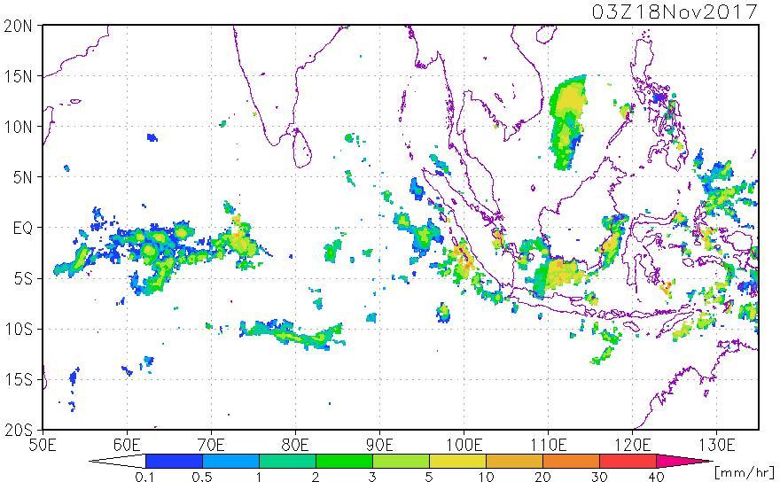 GSMaP