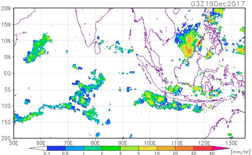 GSMaP