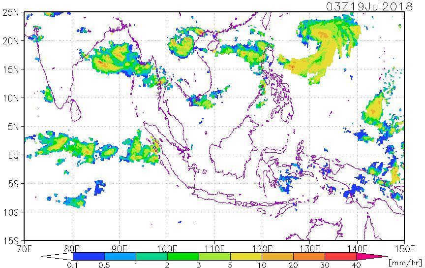 GSMaP