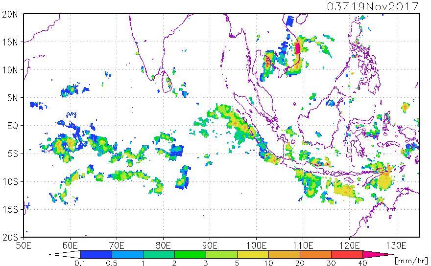 GSMaP