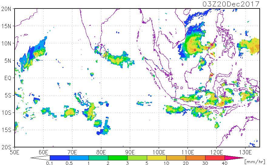 GSMaP