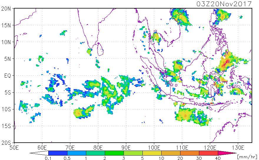 GSMaP