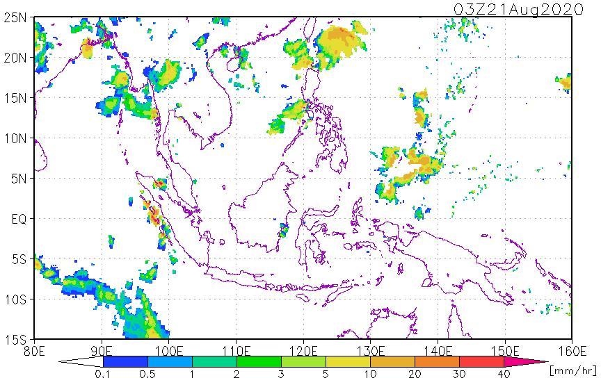 GSMaP