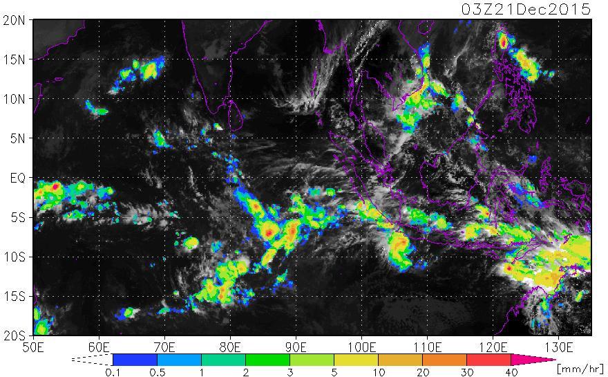 GSMaP