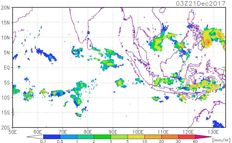 GSMaP