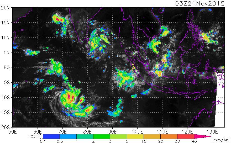 GSMaP