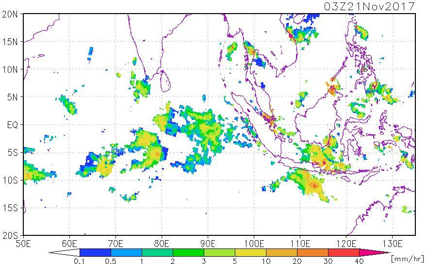 GSMaP