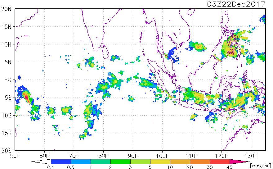 GSMaP