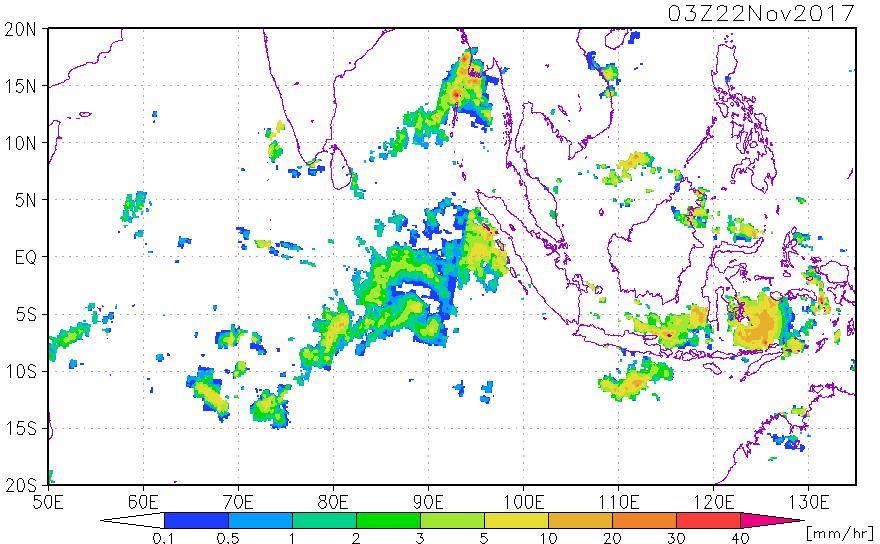 GSMaP