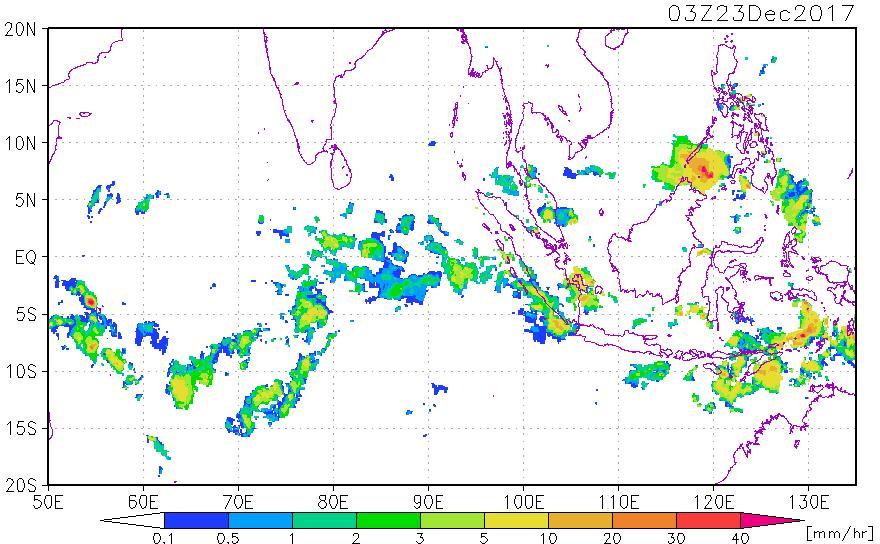 GSMaP