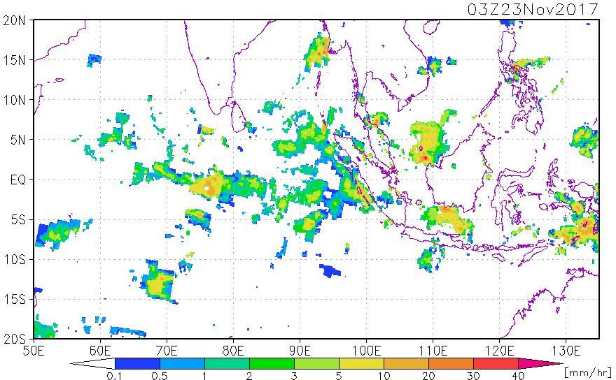 GSMaP