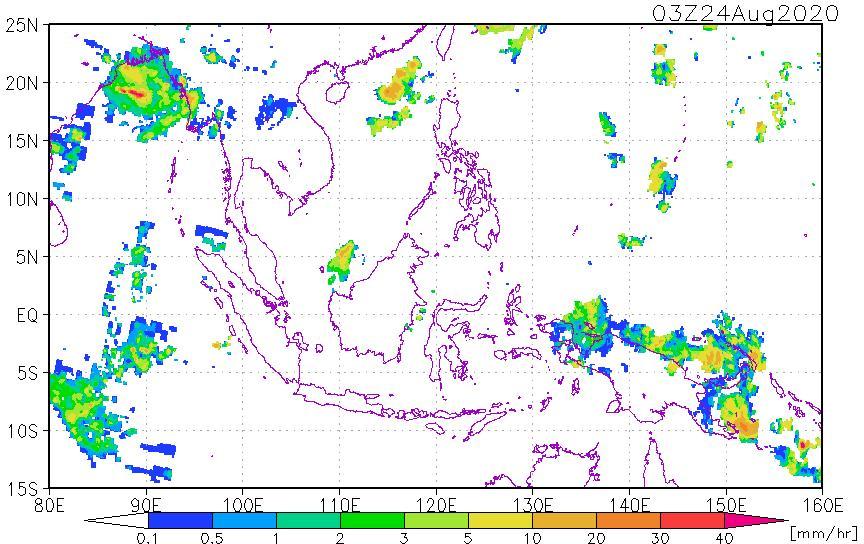 GSMaP