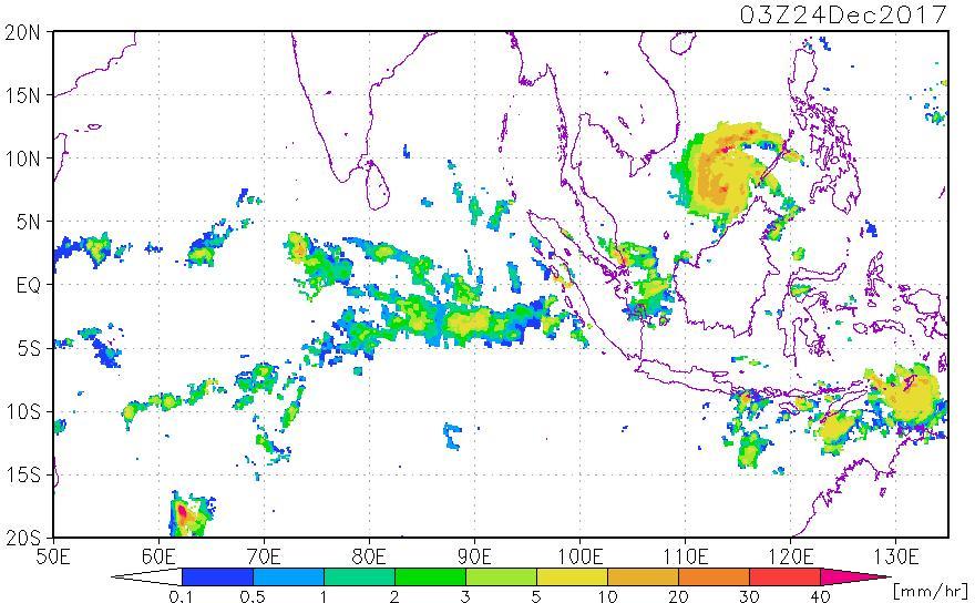 GSMaP