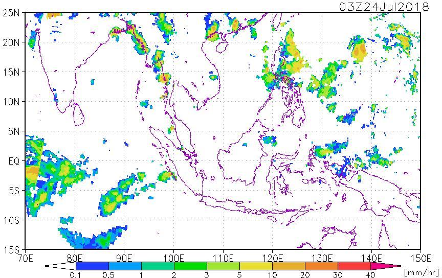 GSMaP