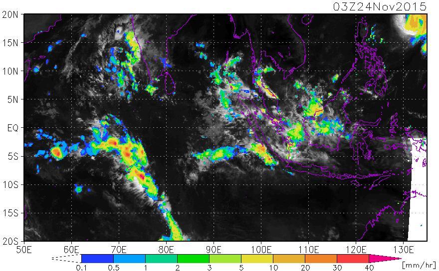 GSMaP