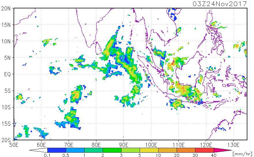 GSMaP