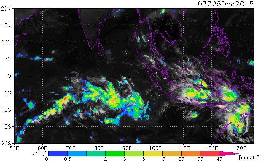 GSMaP