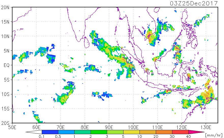 GSMaP