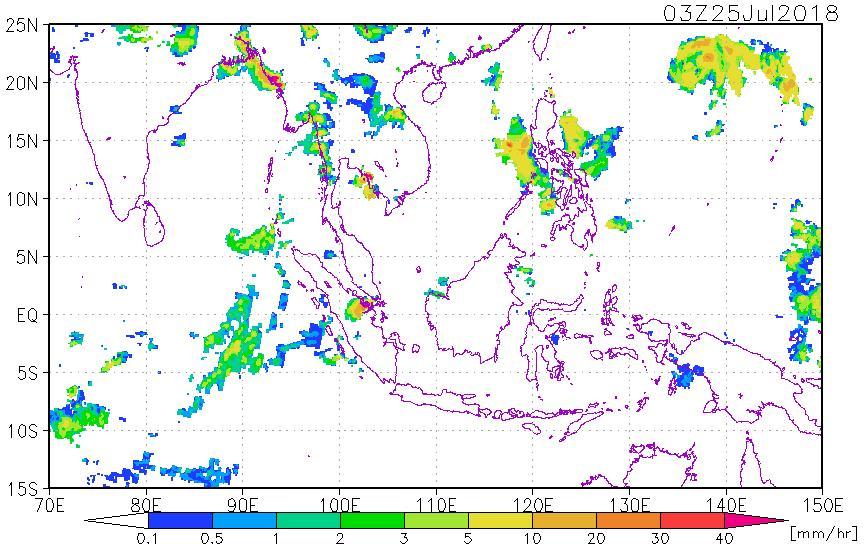 GSMaP