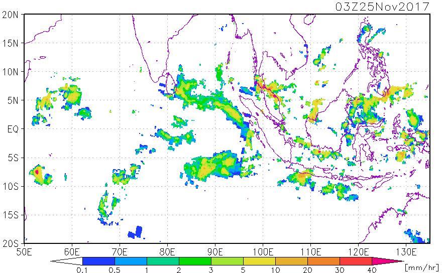 GSMaP