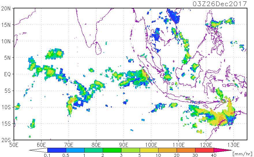 GSMaP