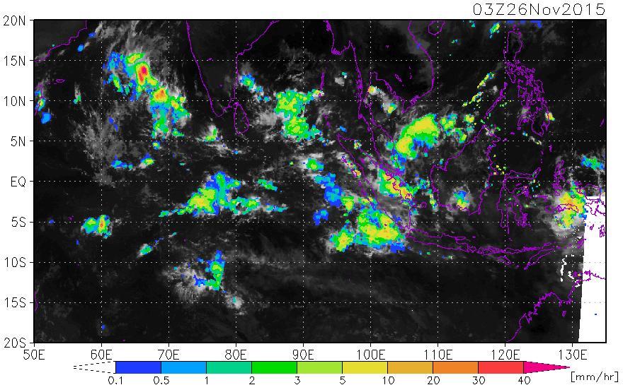 GSMaP