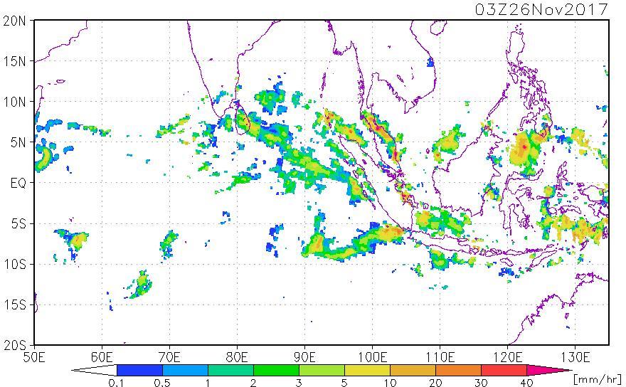 GSMaP