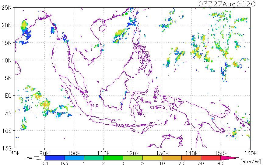 GSMaP