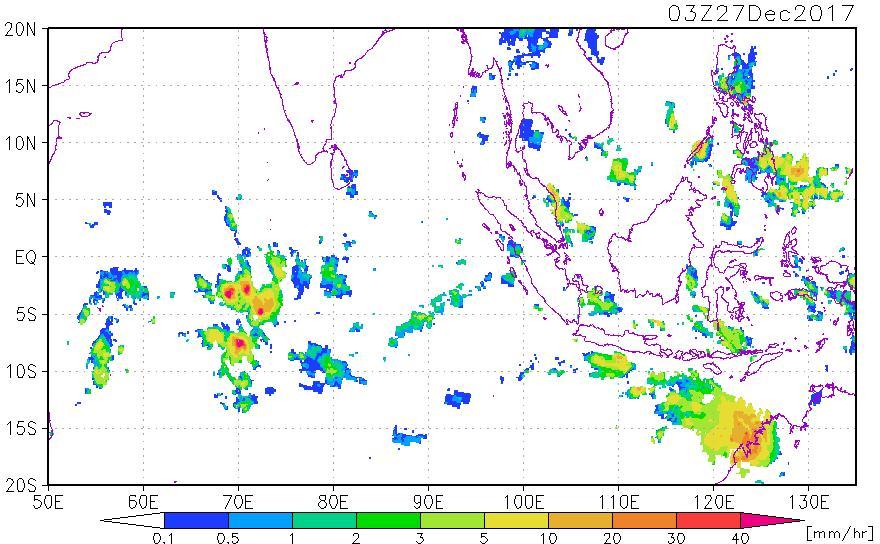 GSMaP