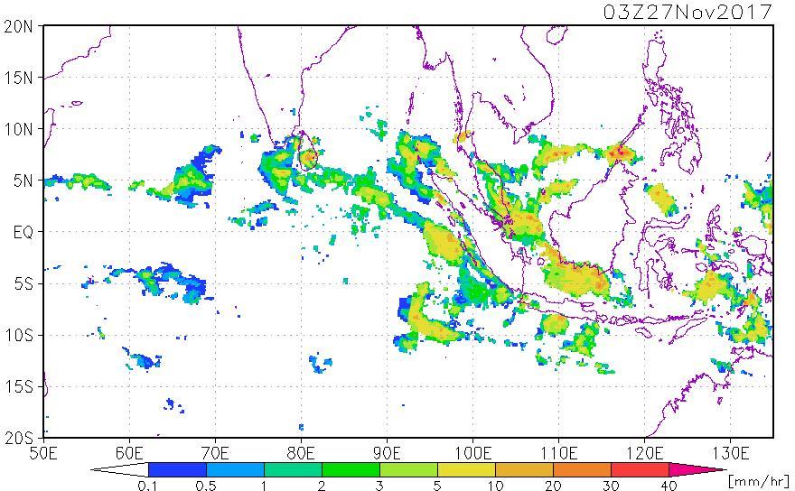 GSMaP