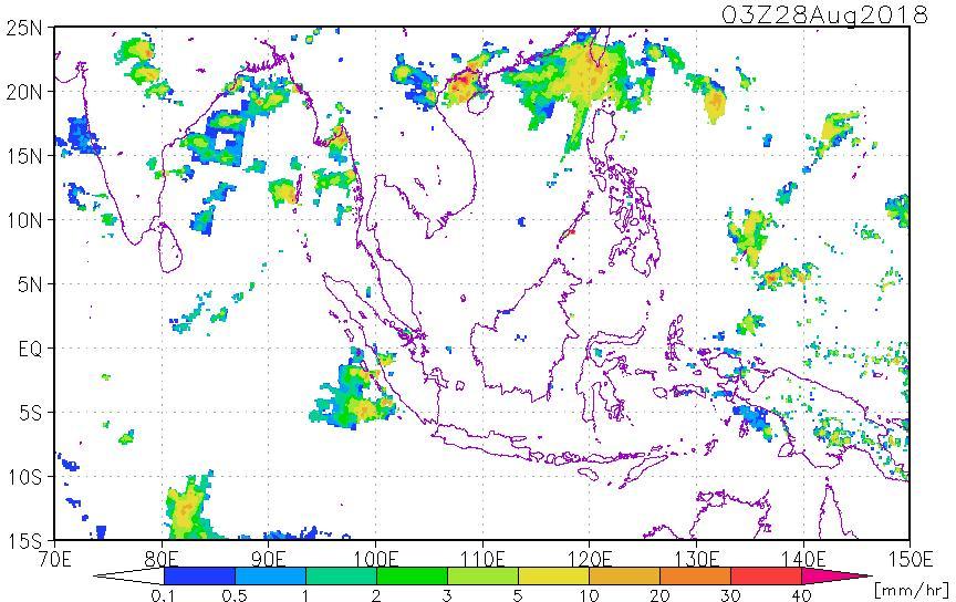 GSMaP