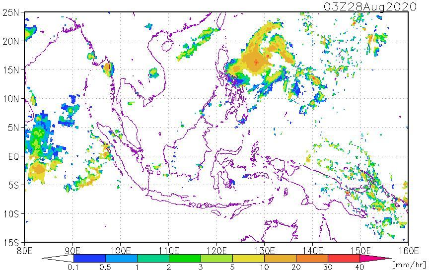 GSMaP