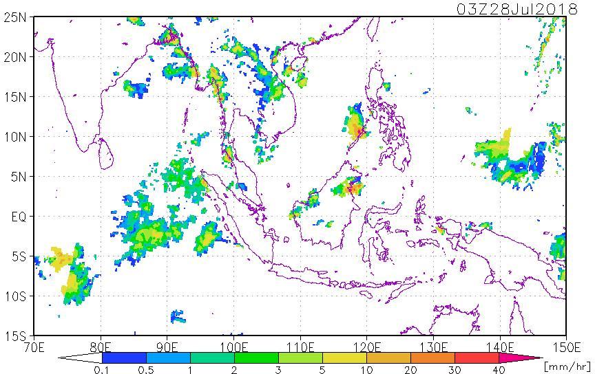 GSMaP