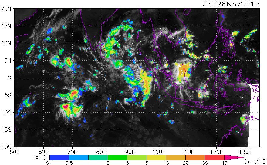 GSMaP