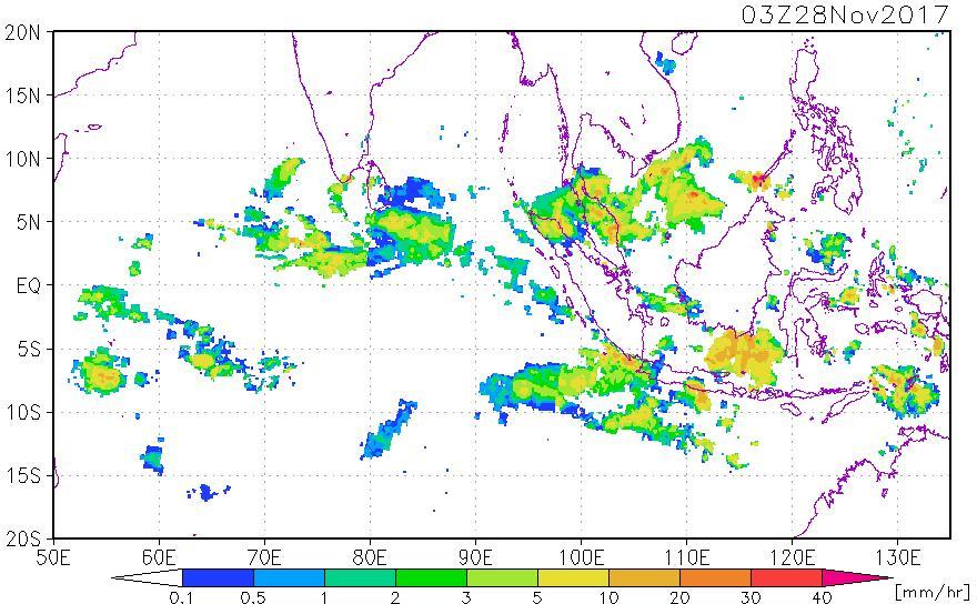 GSMaP