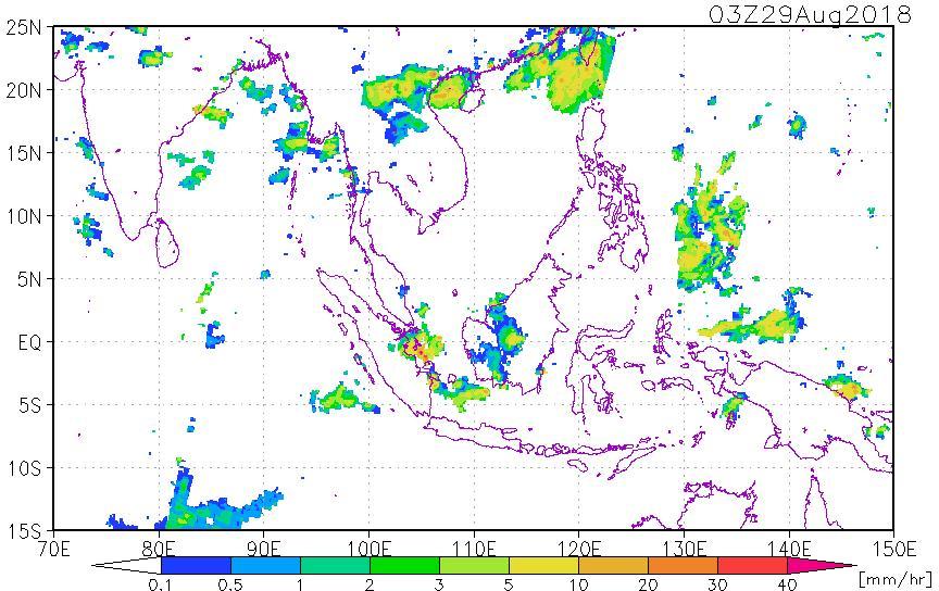 GSMaP