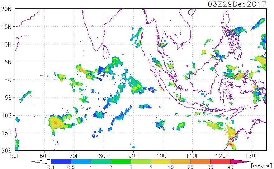 GSMaP