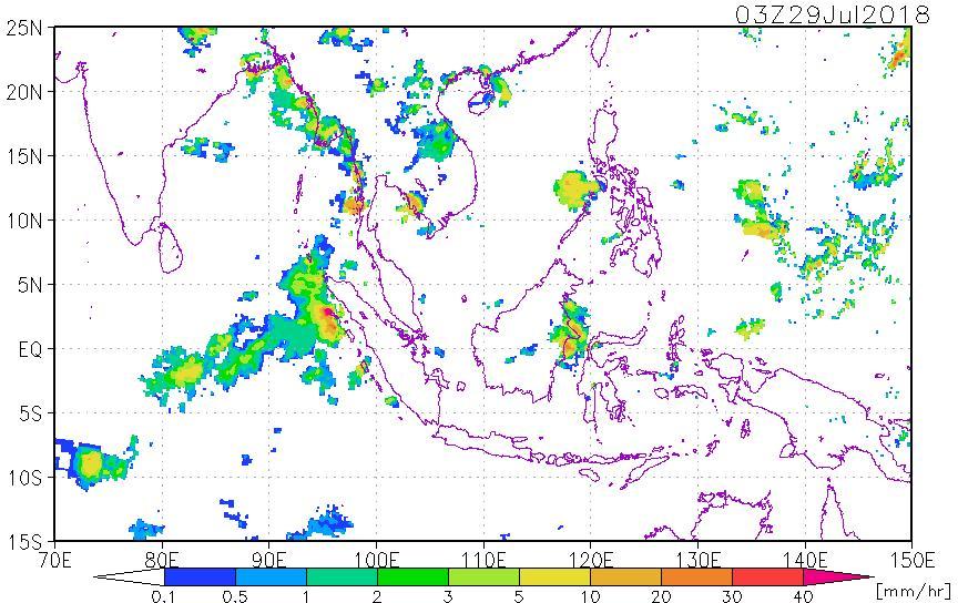 GSMaP