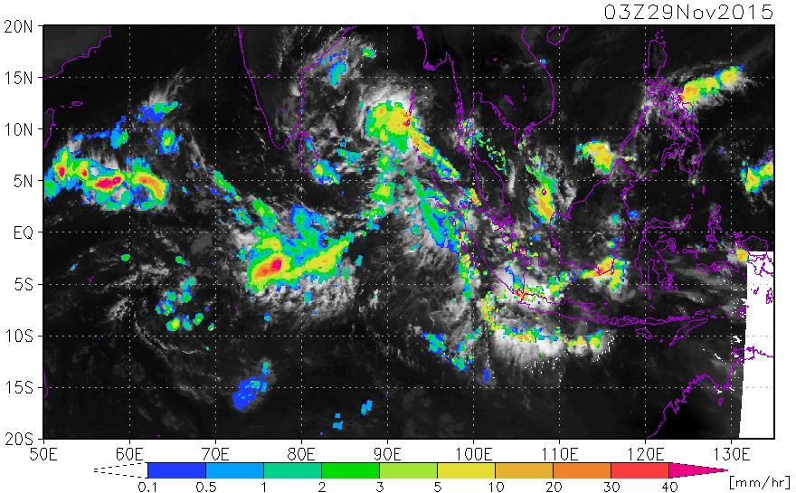 GSMaP