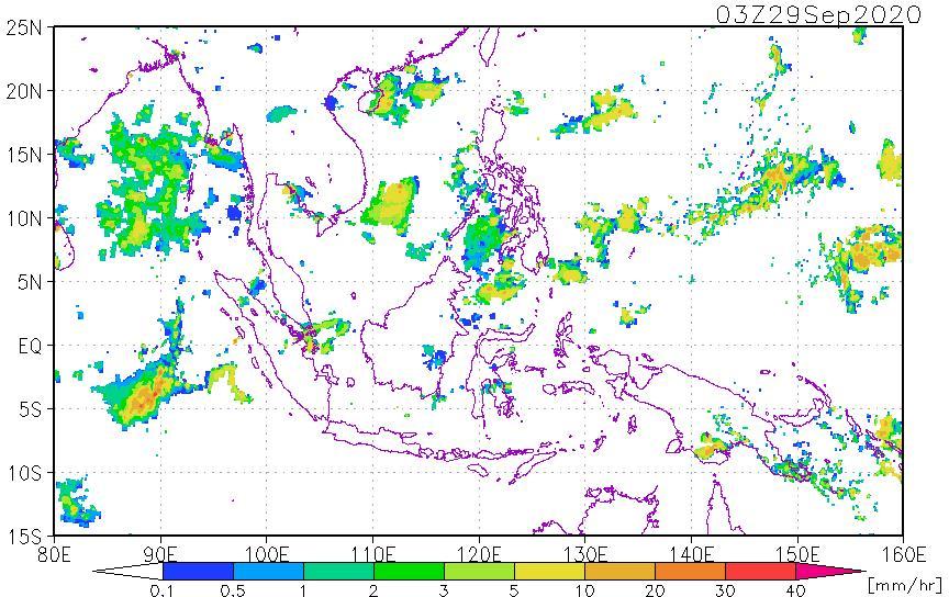 GSMaP