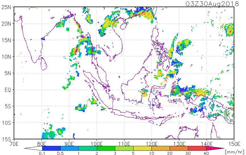 GSMaP