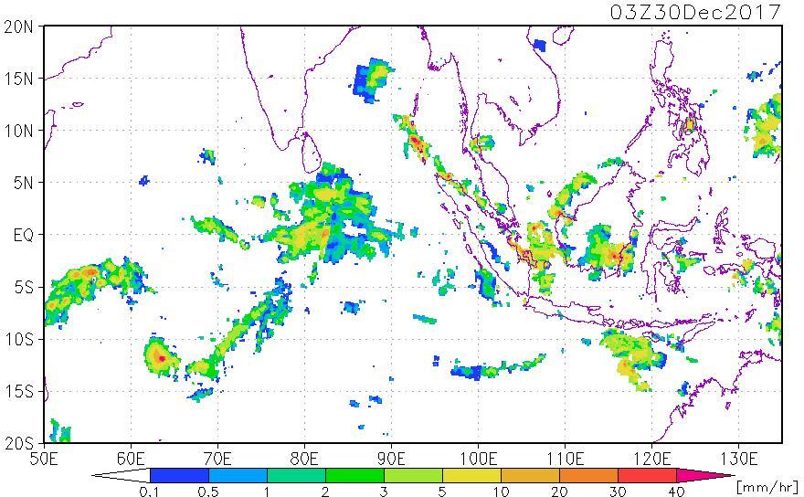 GSMaP