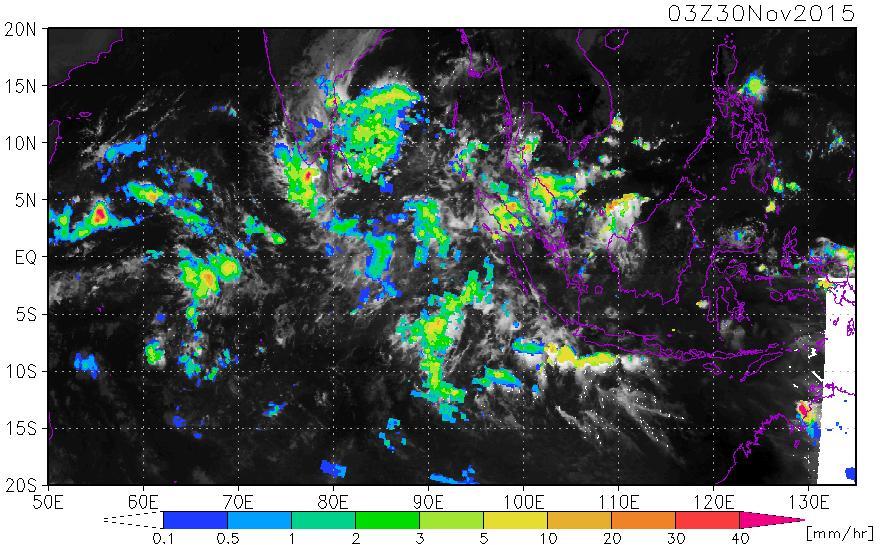 GSMaP