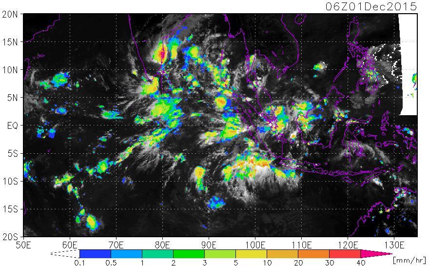 GSMaP