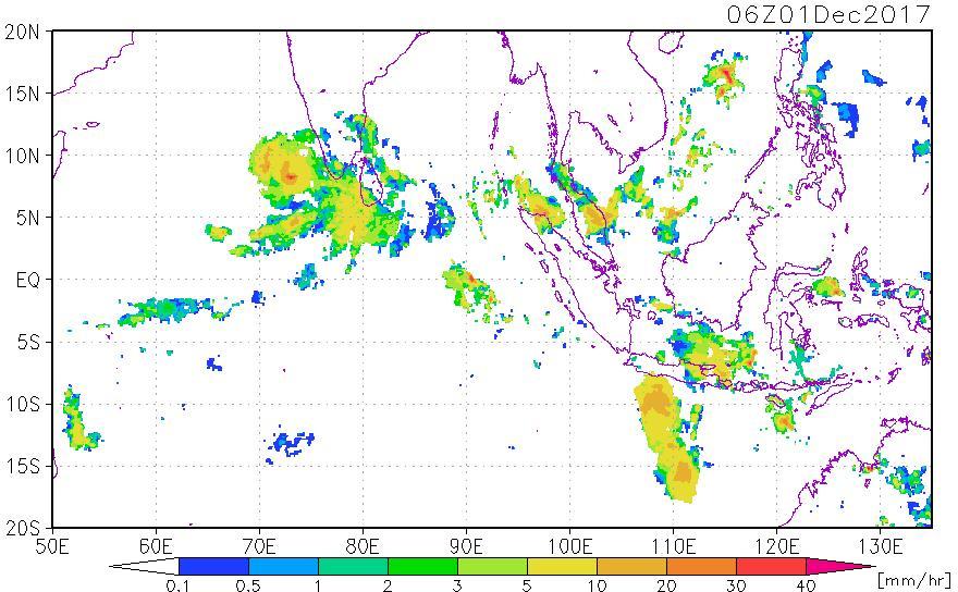 GSMaP